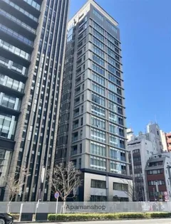 プラウド新虎通りの画像