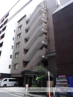 クリダイマンションの画像