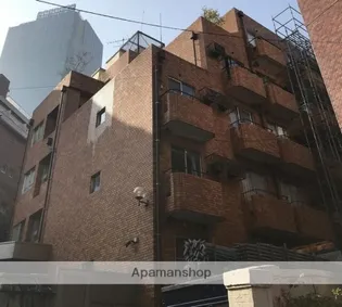 カルム赤坂の画像