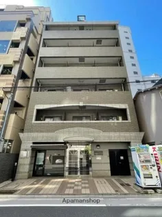 スピカレジェント【6階】の外観