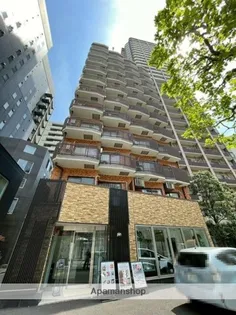 ライオンズマンション愛宕山【5階】の外観