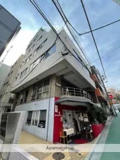第1村嶋ビル【4階】の外観