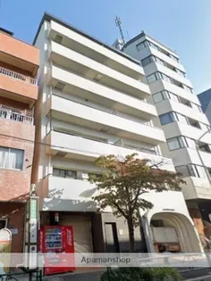 オリエンタル南麻布の画像