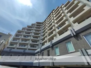 永谷ヒルプラザ六本木【9階】の外観