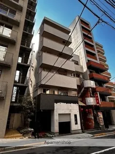 オンドワ ミュゾン M 東麻布【3階】の外観