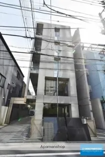 ラ トゥール南青山の画像