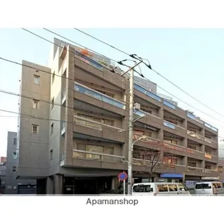 H&M南青山 イーストの画像