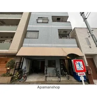 FLAT474ビルの画像