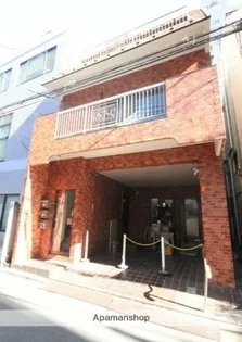 足立ビル【3階】の外観
