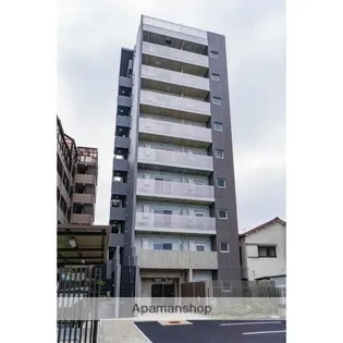 コンフォリア南千住の画像