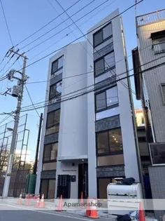 アーバンフロント日暮里【2階】の外観
