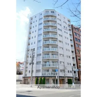 コンフォリア愛宕の画像