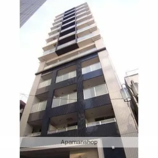 メイクスデザイン南青山【12階】の外観