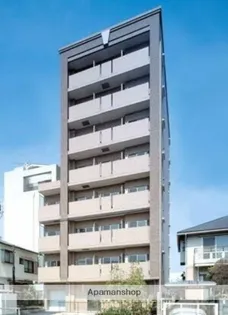 プライムアーバン葛西【2階】の外観