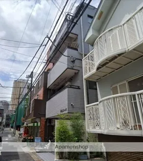 神谷コーポの画像