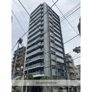 ピアース麻布EASTの画像