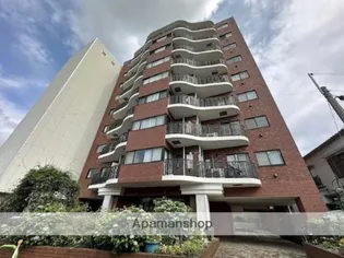 マーヴェラスガーデンコートの画像