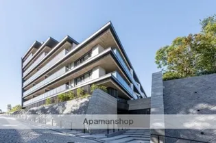 パークアクシス元麻布の画像