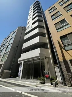 ORISAY麻布十番【3階】の外観