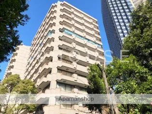 城山トラストコート【2階】の外観