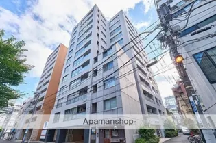 ディームス大手町ノース【2階】の外観