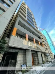 ガラ・ステージ神田小川町【5階】の外観