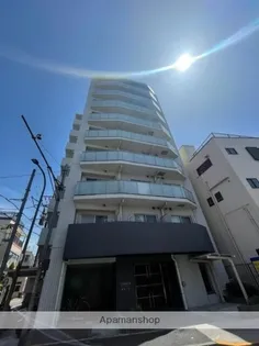 SHOKEN RESIDENCE東京八広の画像