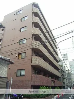 トーシンフェニックス日本橋兜町壱番館の画像