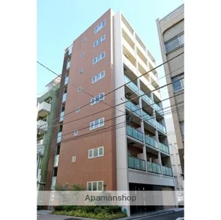 ファインクレーネ秋葉原【5階】の外観