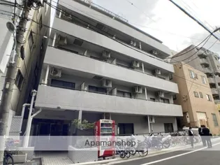 ランドピア西浅草【7階】の外観