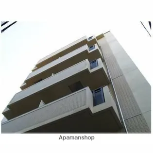 R・イシバシレジデンス【2階】の外観