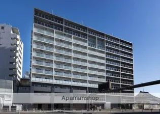 グランド・ガーラ白金高輪【2階】の外観