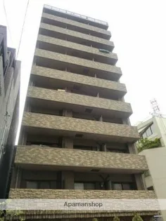フェニックス赤坂【7階】の外観