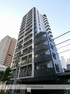 文京春日プラッツ【11階】の外観