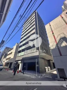 ABACUS KANDA【2階】の外観