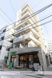 ラディーチェ芝【2階】の外観