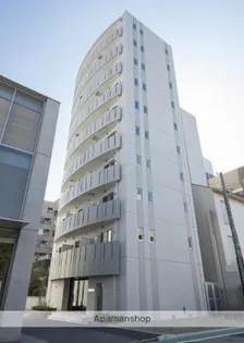 カーサスプレンディッド赤坂7丁目【2階】の外観