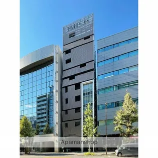 RESIDENCE KANDA【2階】の外観