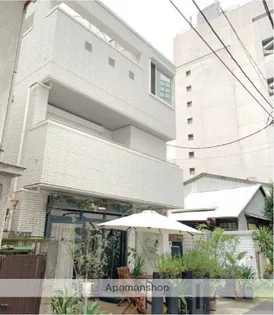 プルミエール北青山Ⅰ【3階】の外観