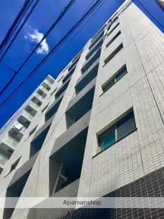 アーバンレジデンス神田富山町【7階】の外観