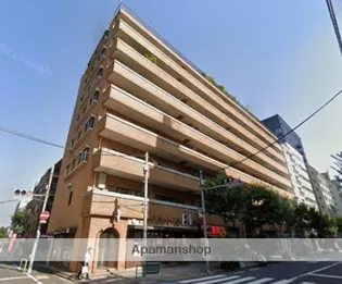 グランドメゾン麹町【2階】の外観