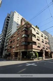 ライオンズマンション麹町の画像