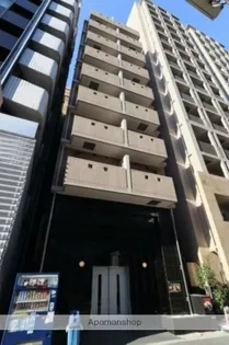 パレステュディオ六本木【14階】の外観