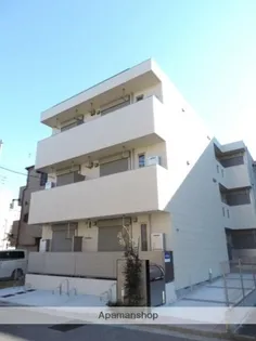ユアスペース篠崎町の画像