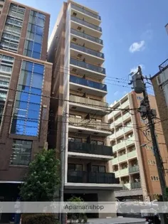 OAKLANCE秋葉原【7階】の外観