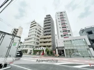 シンシア本郷三丁目の画像