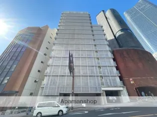 マイナビSTAY麻布台ヒルズの画像