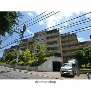 オパス有栖川テラスアンドレジデンスの画像
