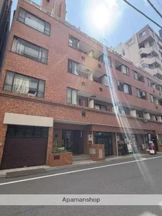 朝日八丁堀マンションの画像