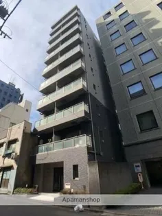 ドゥーエ新川の画像